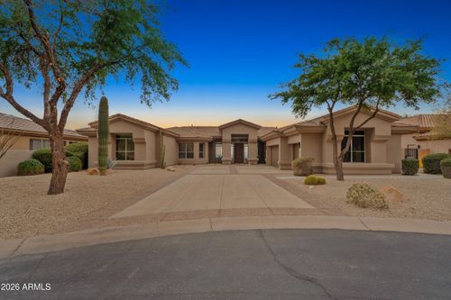13547 E Ocotillo Rd, Scottsdale, AZ, 85259-2316 | Card Image