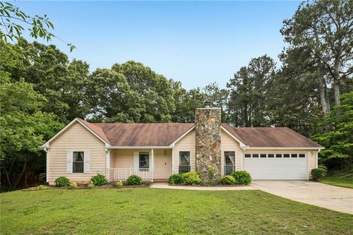 1318 Panhandle Way, Hampton, GA, 30228-1593 | Card Image