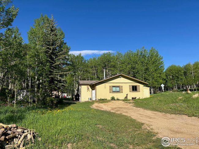 1746 Lump Gulch Rd, House other with 2 bedrooms, 1 bathrooms and null parking in Black Hawk CO | Image 22