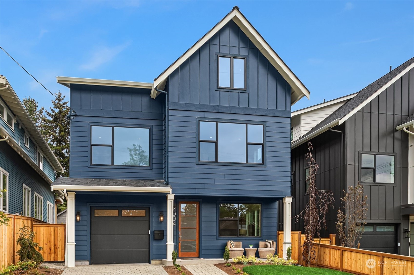 Ravenna Ave, Seattle, WA 98115