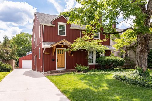 3670 Milton Ave, Columbus, OH, 43214-3606 | Card Image