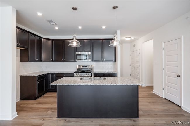 4106 Ebbies Xing, Condo with 3 bedrooms, 2 bathrooms and null parking in Midlothian VA | Image 8