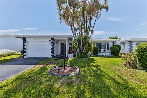 2930 Nw 1st Dr, Pompano Beach, FL, 33064-3809 | Card Image