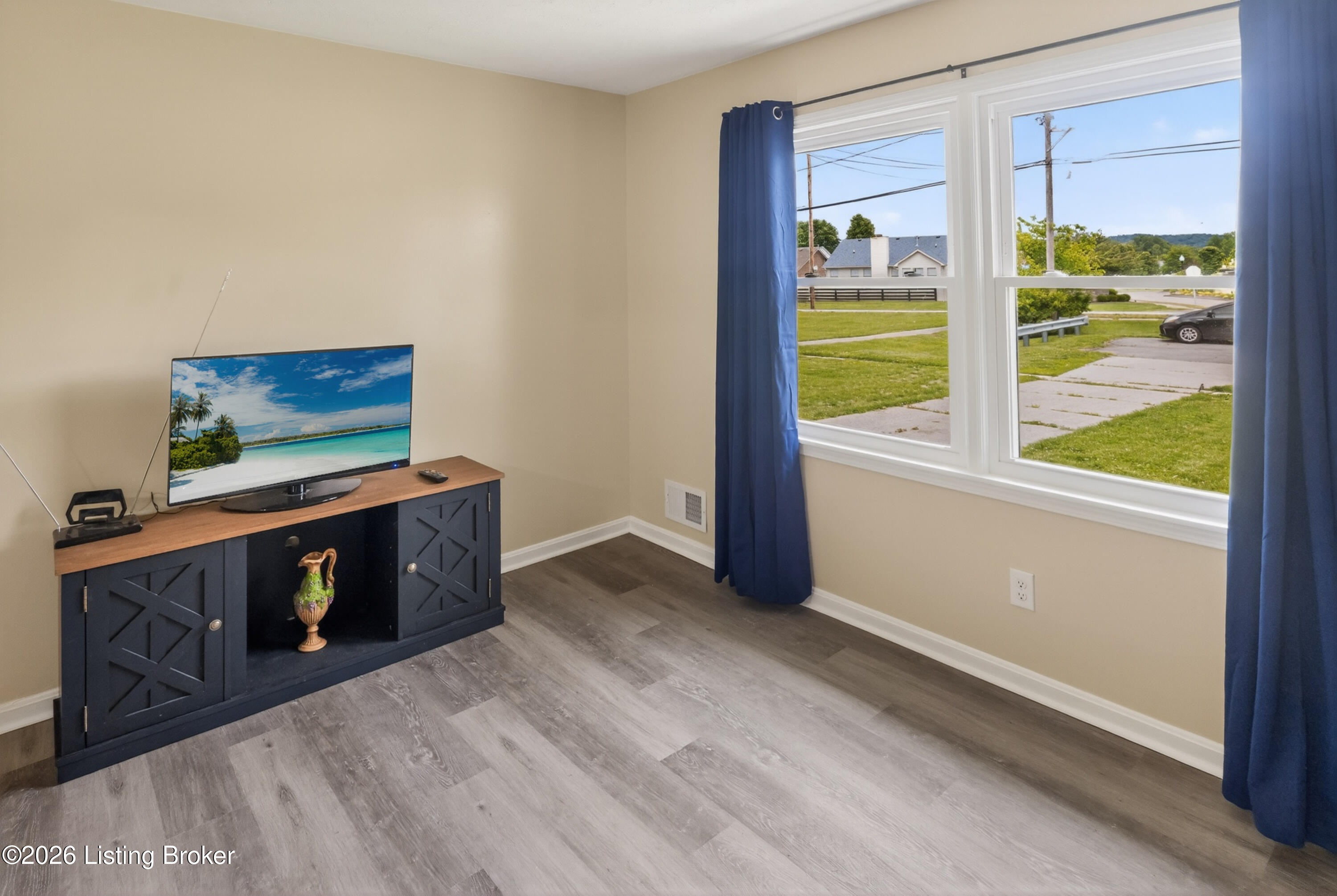 Residential in Louisville 5