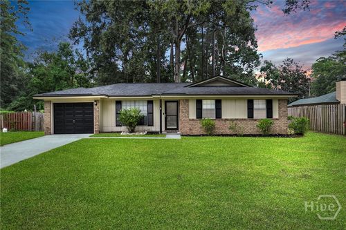 604 W Tietgen St, Pooler, GA, 31322-2705 | Card Image