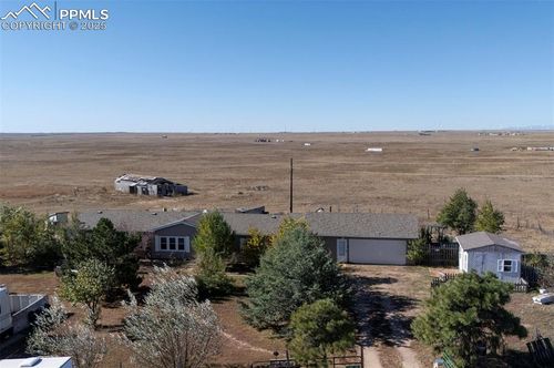 35355 Funk Rd, Calhan, CO, 80808-8921 | Card Image