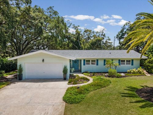 2285 Watrous Drive, DUNEDIN, FL, 34698 | Card Image