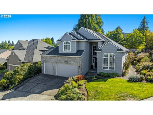 13953 Sw Aerie Dr, Tigard, OR, 97223-2801 | Card Image
