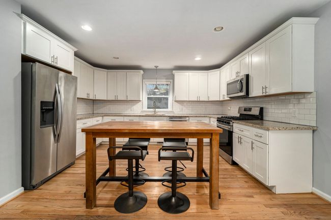 1131 Bauman Ave, House other with 3 bedrooms, 2 bathrooms and null parking in Royal Oak MI | Image 5