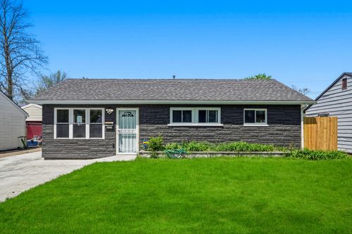 2726 Marshalltown Dr, Gary, IN, 46407-1862 | Card Image