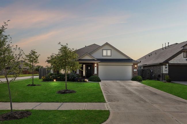 31125 Aspen Gate Trl, House other with 3 bedrooms, 2 bathrooms and 2 parking in Spring TX | Image 33