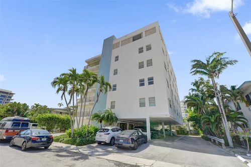 501-619 Orton Ave, Fort Lauderdale, FL, 33304-4070 | Card Image