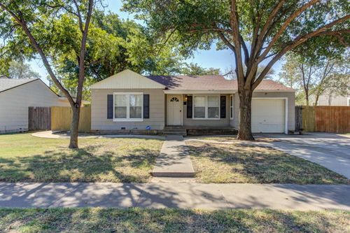 3305 30th St, Lubbock, TX, 79410-3107 | Card Image