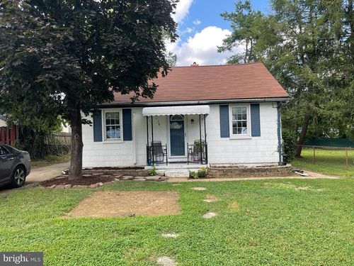 114 4th Ave, HALETHORPE, MD, 21227-3157 | Card Image