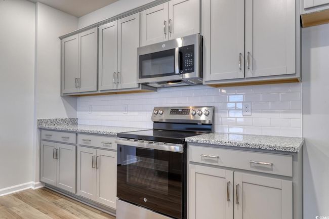 307 Dunlin Pl, House other with 3 bedrooms, 2 bathrooms and 4 parking in Conway SC | Image 12
