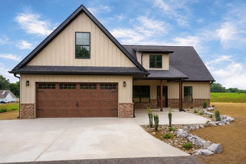 7734 Burgess Gower Rd, Cedar Hill, TN, 37032-2025 | Card Image