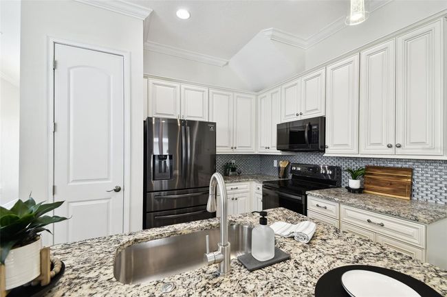 Exceptionally appointed kitchen - all appliances will convey | Image 8