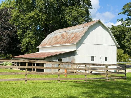 4505 N State Road 25, Rochester, IN, 46975-7597 | Card Image