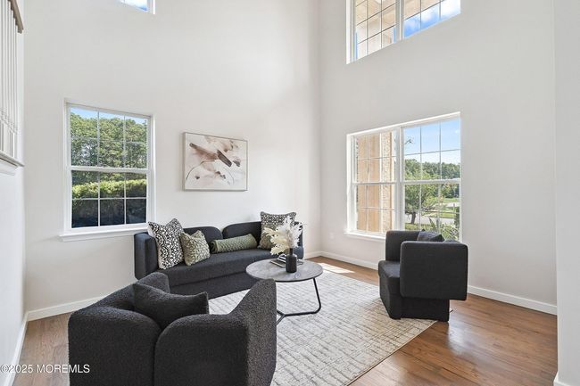 2 Muirwood Ct, House other with 4 bedrooms, 3 bathrooms and null parking in Jackson NJ | Image 8