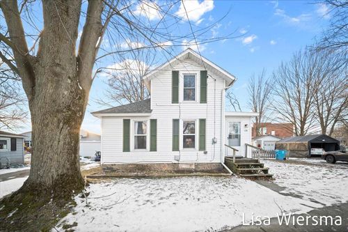 120 Palmer Ave, Colon, MI, 49040-9302 | Card Image