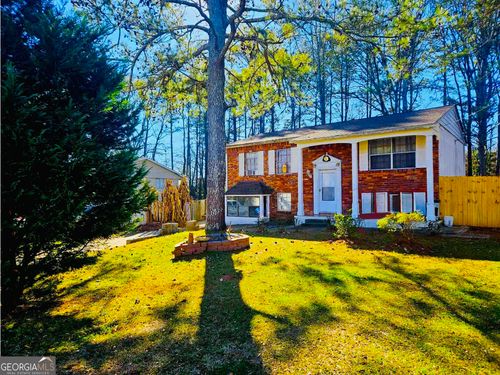 1025 Lynwood Pl, Forest Park, GA, 30297-3326 | Card Image