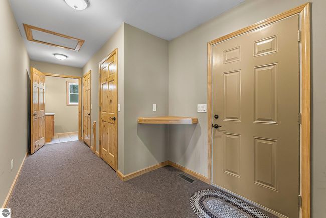 21495 Us Highway 23 N, House other with 2 bedrooms, 2 bathrooms and null parking in Millersburg MI | Image 43