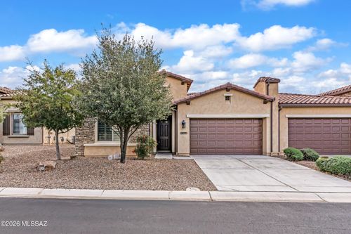 60995 E Shale Road, Oracle, AZ, 85623 | Card Image