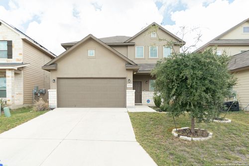 11323 Simply Spot, San Antonio, TX, 78245-4783 | Card Image