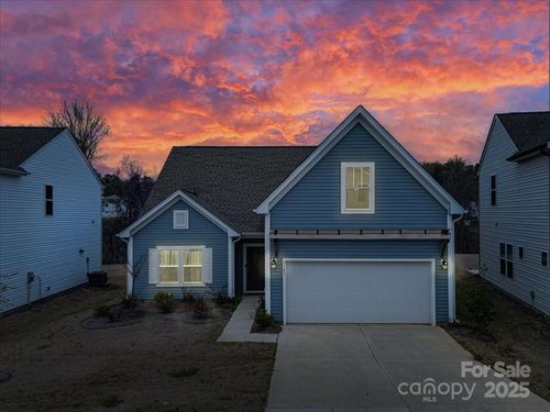 5143 Arbordale Way, Mount Holly, NC, 28120-0359 | Card Image
