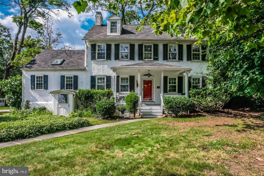 Conestoga Rd, Berwyn, PA 19312