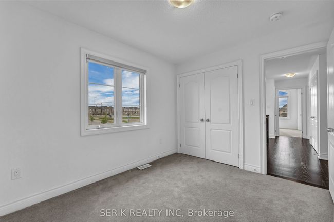 479 Izumi Gate, House attached with 4 bedrooms, 3 bathrooms and 1 parking in Milton ON | Image 41