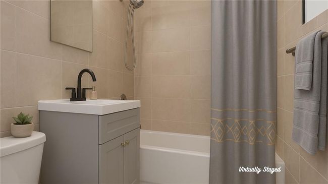 APT-3D - 1560 E 18 Th St, Home with 1 bedrooms, 1 bathrooms and null parking in Brooklyn NY | Image 14