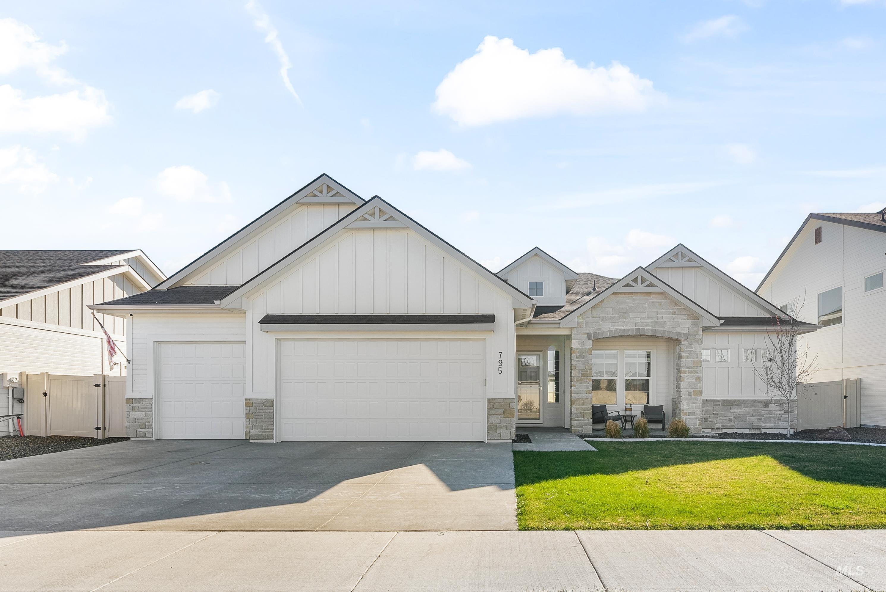 Rio Chico Dr, Kuna, ID 83634