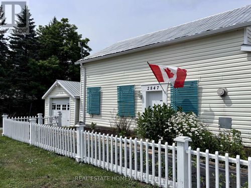 2847 County Rd 10 Road, Prince Edward County (South Marysburg Ward), ON, K0K2T0 | Card Image