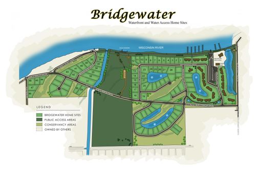 lot-15-2991 Waterview Drive, BIRON, WI, 54494 | Card Image