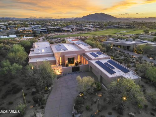 9191 E Happy Hollow Dr, Scottsdale, AZ, 85262-2574 | Card Image