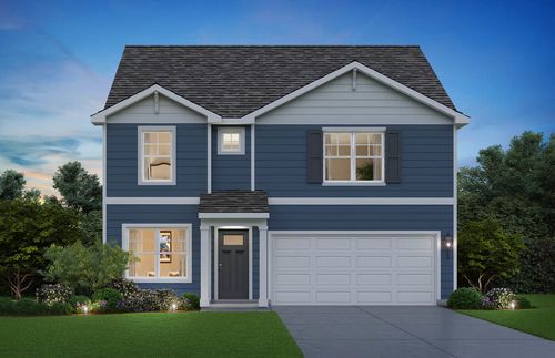 1030 Emerald Dr, Montgomery, IL, 60538-4145 | Card Image