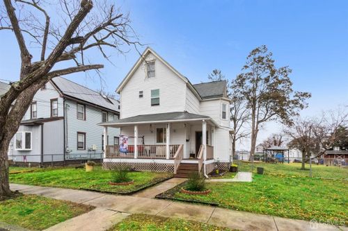 123 Maple Avenue, Westville, NJ, 08093 | Card Image