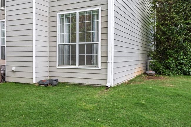 225 Ruby Forest Pkwy, House other with 4 bedrooms, 3 bathrooms and 5 parking in Suwanee GA | Image 48