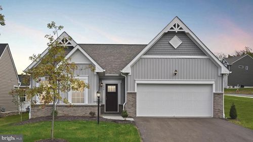 TO BE BUILT-HOMESITE 18 Williamson Road, WINCHESTER, VA, 22602 | Card Image