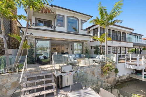 118 Via Lido Nord, Newport Beach, CA, 92663 | Card Image