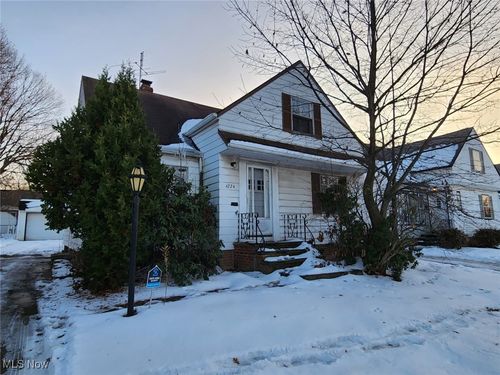 4224 Lambert Rd, South Euclid, OH, 44121-2747 | Card Image