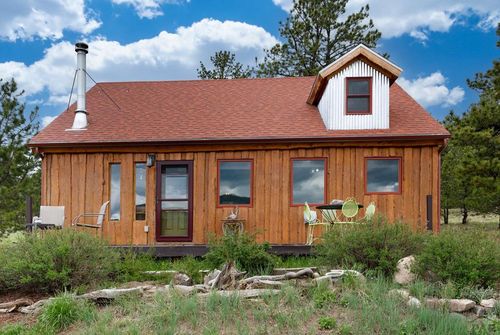 2793 Black Fawn Ln, Westcliffe, CO, 81252-8302 | Card Image