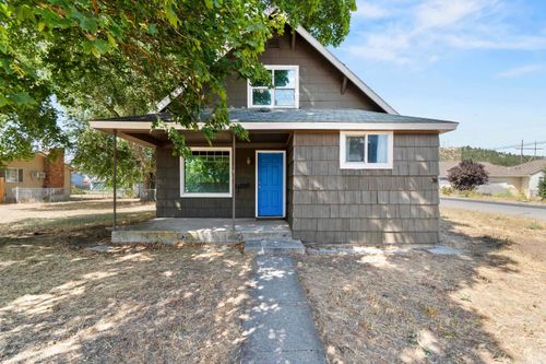 4323 E Buckeye Ave, Spokane, WA, 99217-7111 | Card Image