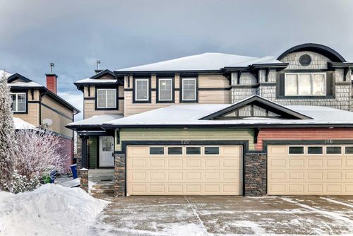 120 Springmere Grove, Chestermere, AB, T1X0B5 | Card Image