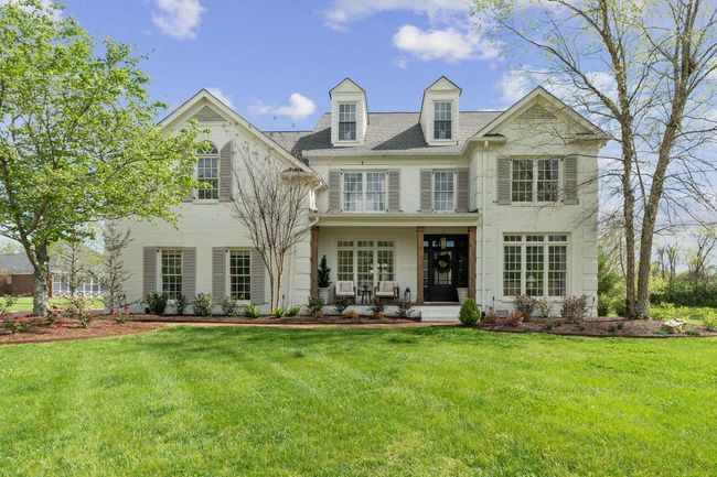 908 Sunwater Cv, House other with 5 bedrooms, 3 bathrooms and 2 parking in Franklin TN | Image 2