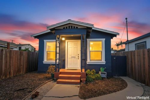 3645 Marlborough Ave, San Diego, CA, 92105-3324 | Card Image