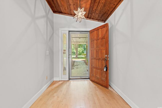 149 Old Cedar Loop, House other with 3 bedrooms, 3 bathrooms and 4 parking in Pawleys Island SC | Image 4