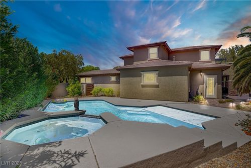 10520 Maystar Ln, Las Vegas, NV, 89135-4026 | Card Image