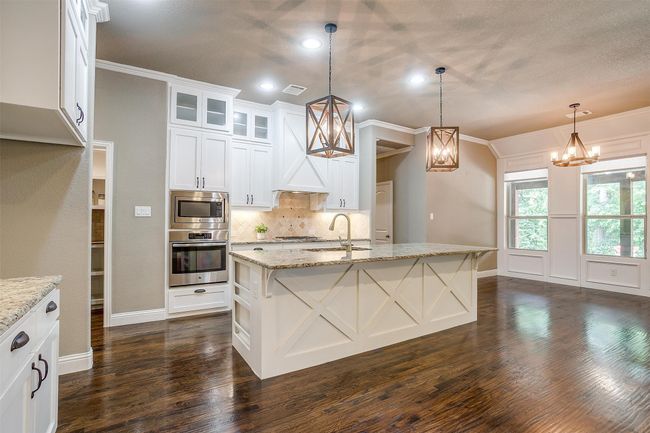 302 Blue Stem Ln, House other with 4 bedrooms, 4 bathrooms and null parking in Aledo TX | Image 8